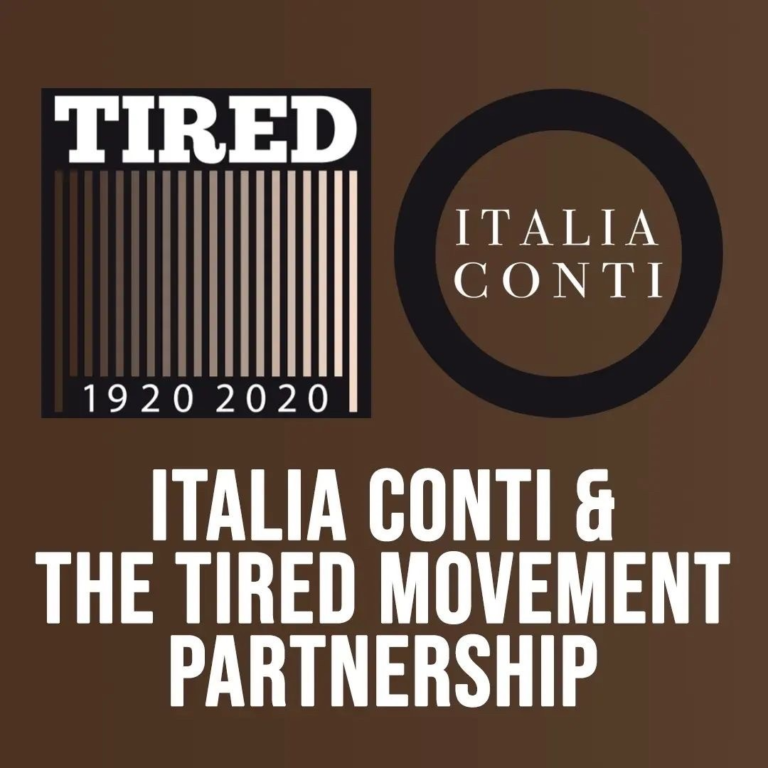 Italia Conti Partnership